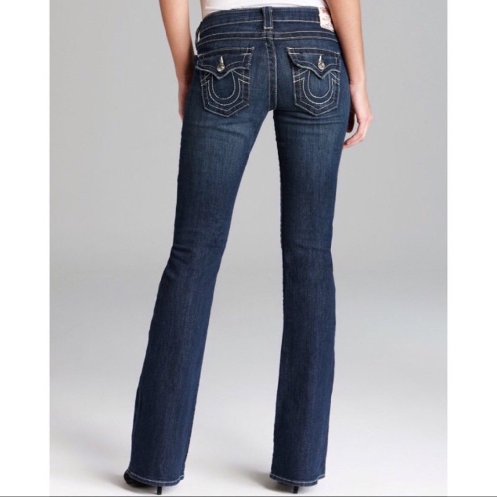 True Religion jeans petite